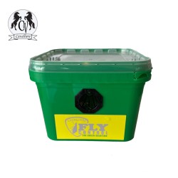 TRAMPA MOSCAS FLY CONTROL CAVALLIERE