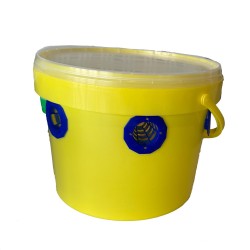 TRAMPA MOSCAS JUMBO FLY CONTROL