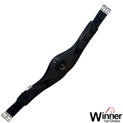 CINCHA UG MATRIX WINNER