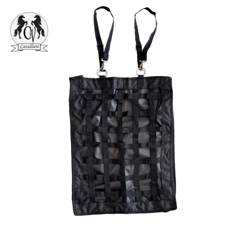 BOLSA HENO SLOW FEED CAVALLIERE