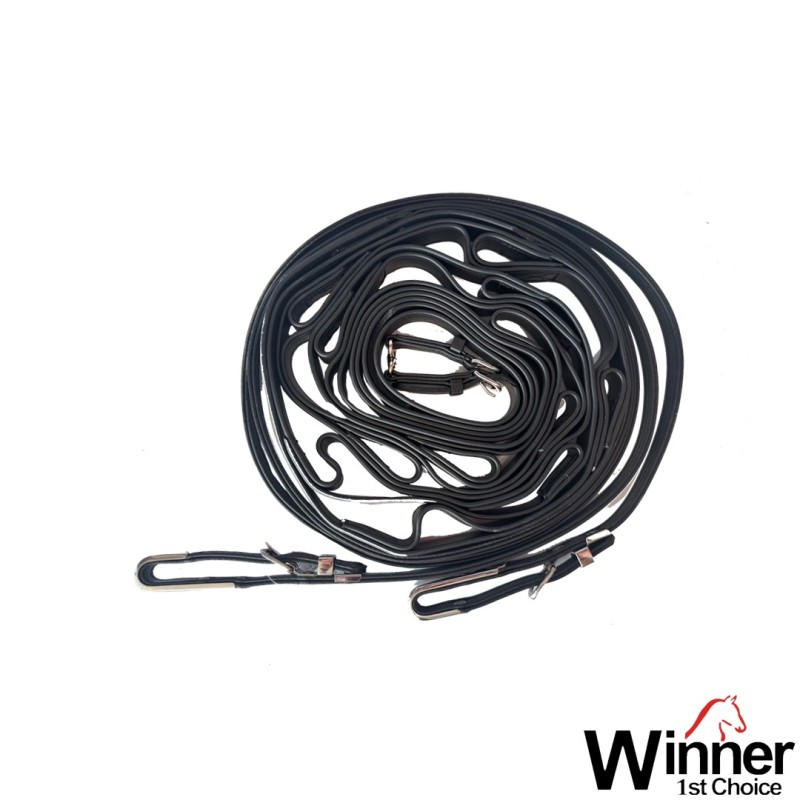 RIENDAS CORTAS 5 BAGAS BETA WINNER