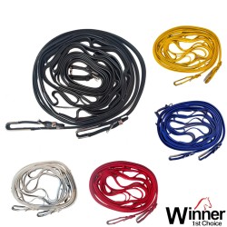 RIENDAS CORTAS 5 BAGAS BETA WINNER