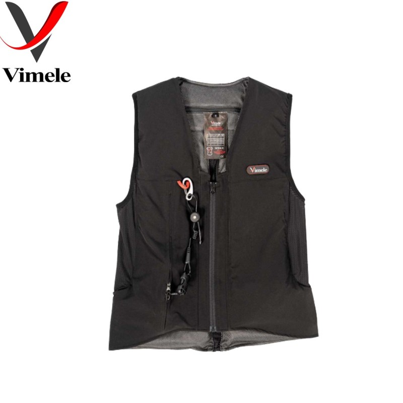 CHALECO AIRBAG EQUITACIÓN VIMELE VML02