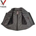CHALECO AIRBAG EQUITACIÓN VIMELE VML02