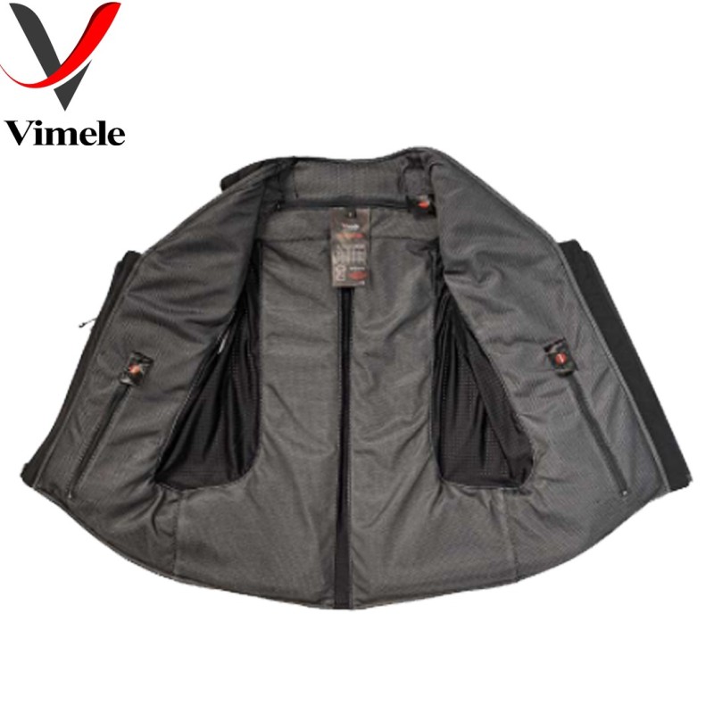CHALECO AIRBAG EQUITACIÓN VIMELE VML02