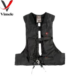 CHALECO AIRBAG EQUITACIÓN VIMELE VML01