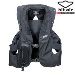 CHALECO SEGURIDAD AIRBAG T.L C/ESPALDERA HIT AIR