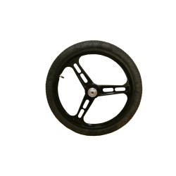 RUEDAS ENTRENO ALU LOTUS 19X225 PAR