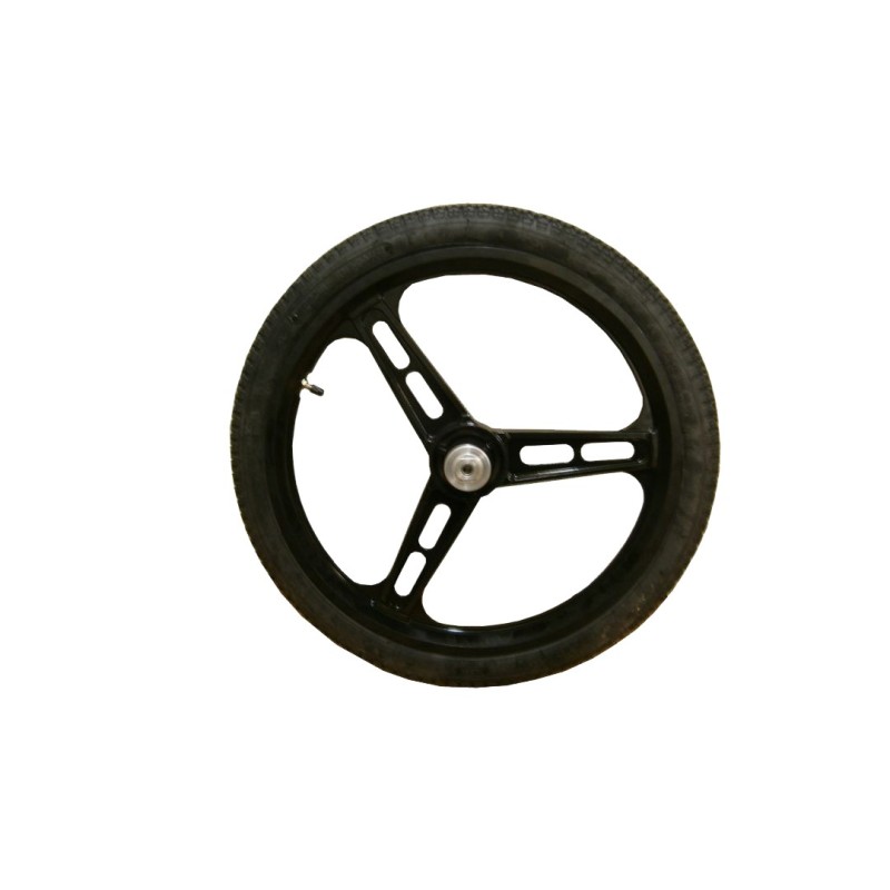 RUEDAS ENTRENO ALU LOTUS 19X225 PAR