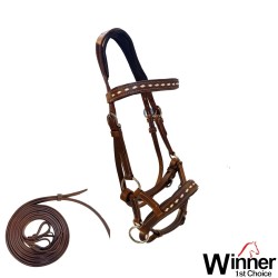 SIDEPULL OILY KRAM CON RIENDAS WINNER