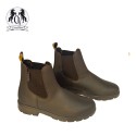BOTIN PIEL ENGRASADA MONTANA CAVALLIERE