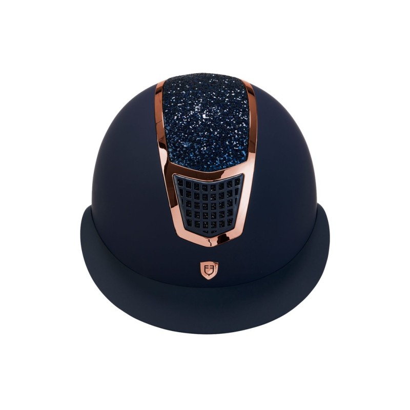 CASCO ECLIPSE STONE MAT EQUESTRO