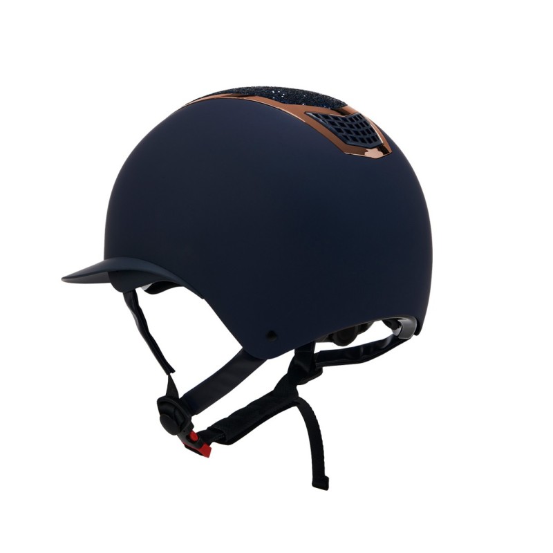 CASCO ECLIPSE STONE MAT EQUESTRO