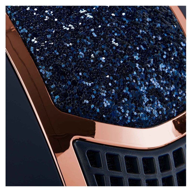 CASCO ECLIPSE STONE MAT EQUESTRO