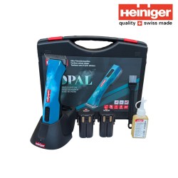 ESQUILADORA HEINIGER OPAL HORSE