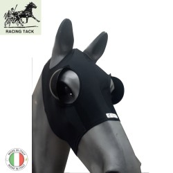 CARETA CON CUCALAS SIN OREJAS