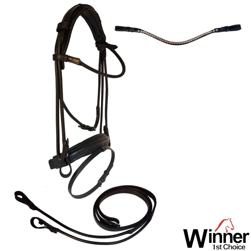 CAB. MONTAR ARES KIT FRONTALERA WINNER