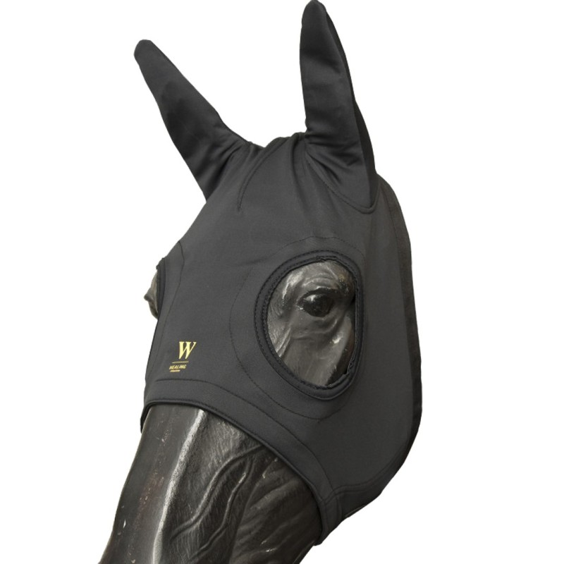 CARETA RELAX TITANIO C/OREJAS