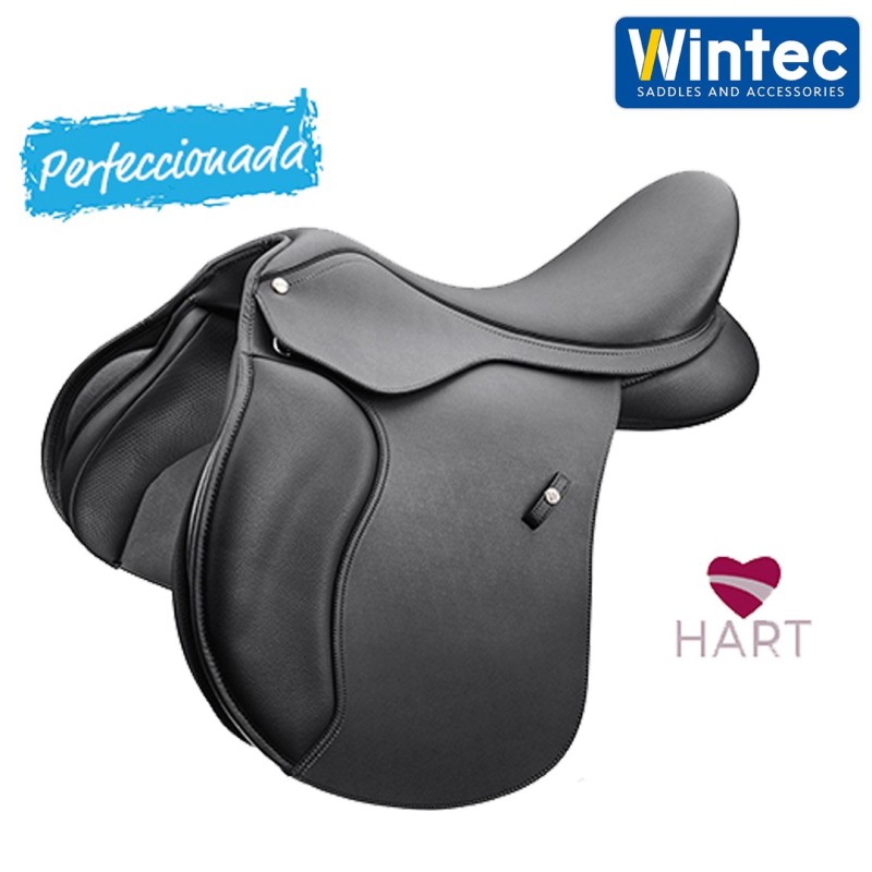 SILLA WINTEC 500 UG HART