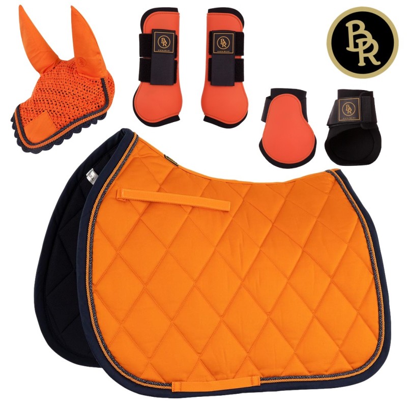 CONJUNTO BR EVENT JUMPING