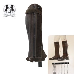 POLAINAS SERRAJE CAVALLIERE