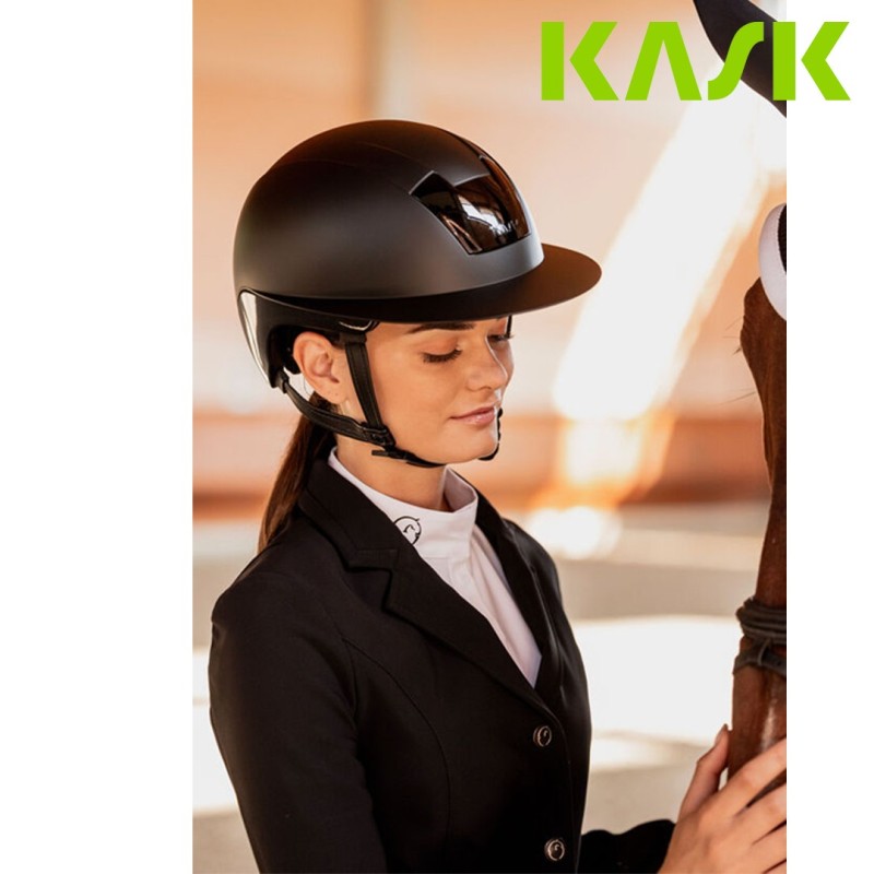 KASK KOOKI LADY