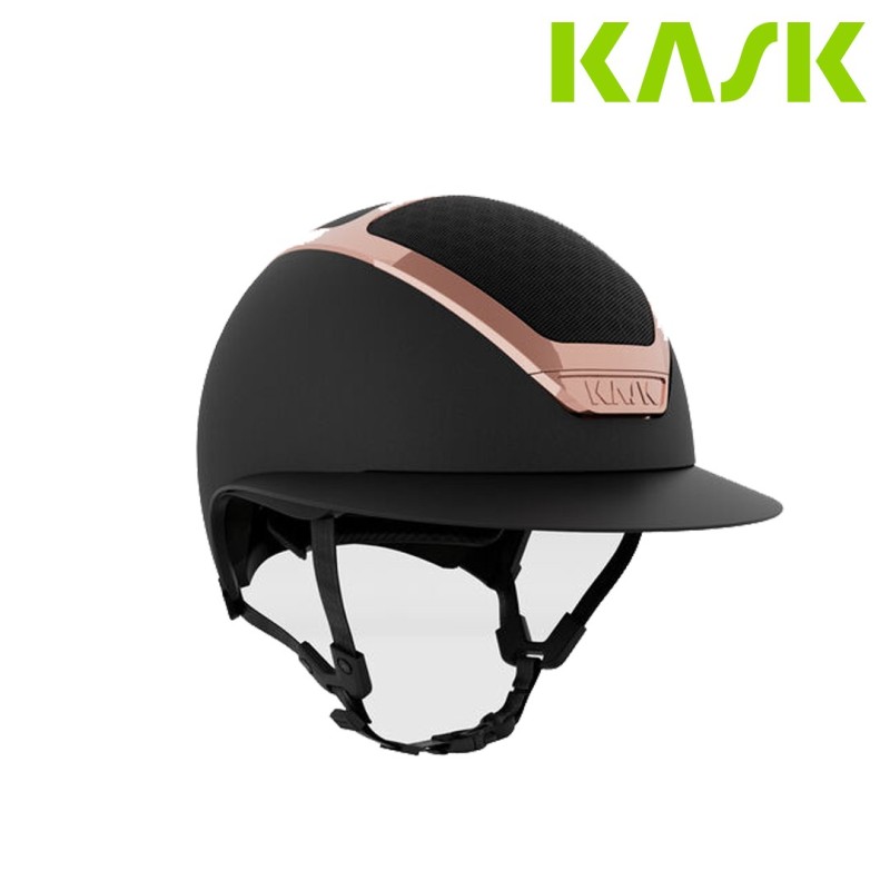 CASCO KASK STAR LADY