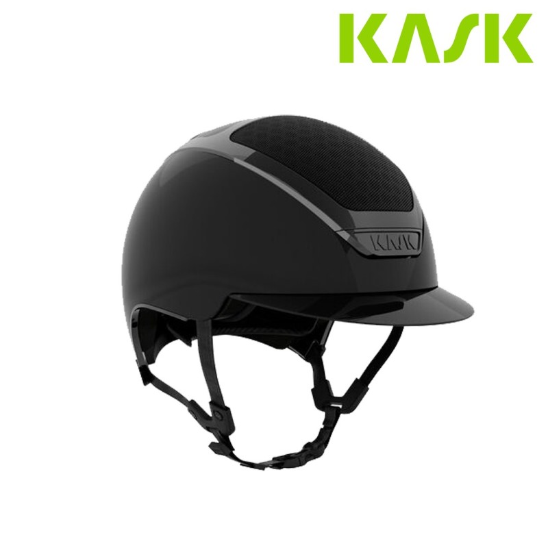 KASK DOGMA PURE SHINE