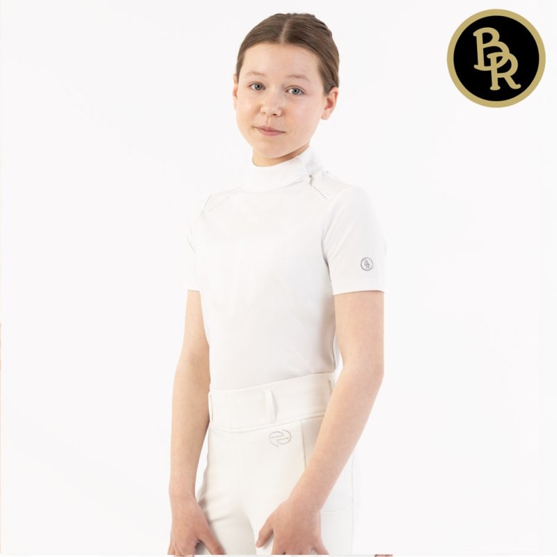 JERSEY CONCURSO KENZIE BR NIÑA