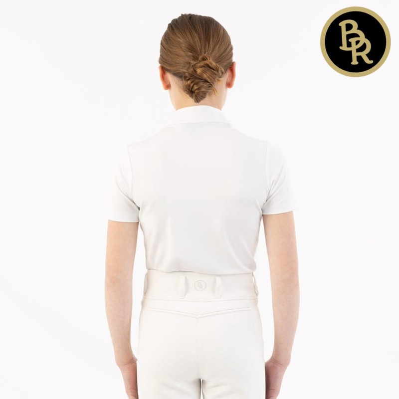 JERSEY CONCURSO KENZIE BR NIÑA