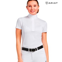 POLO CONCURSO ARIAT APTOS