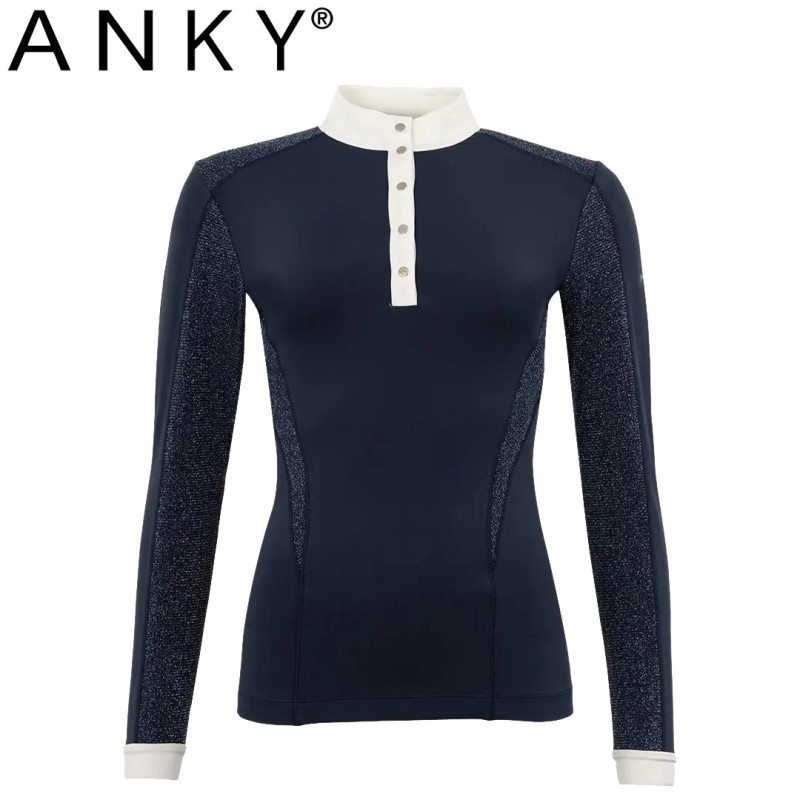 JERSEY CONCURSO LS OLYMPIA ANKY