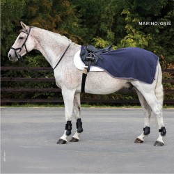 MANTA RIÑONERA RAMBO WATERPROOF POLAR