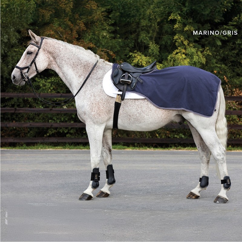 MANTA RIÑONERA RAMBO WATERPROOF POLAR