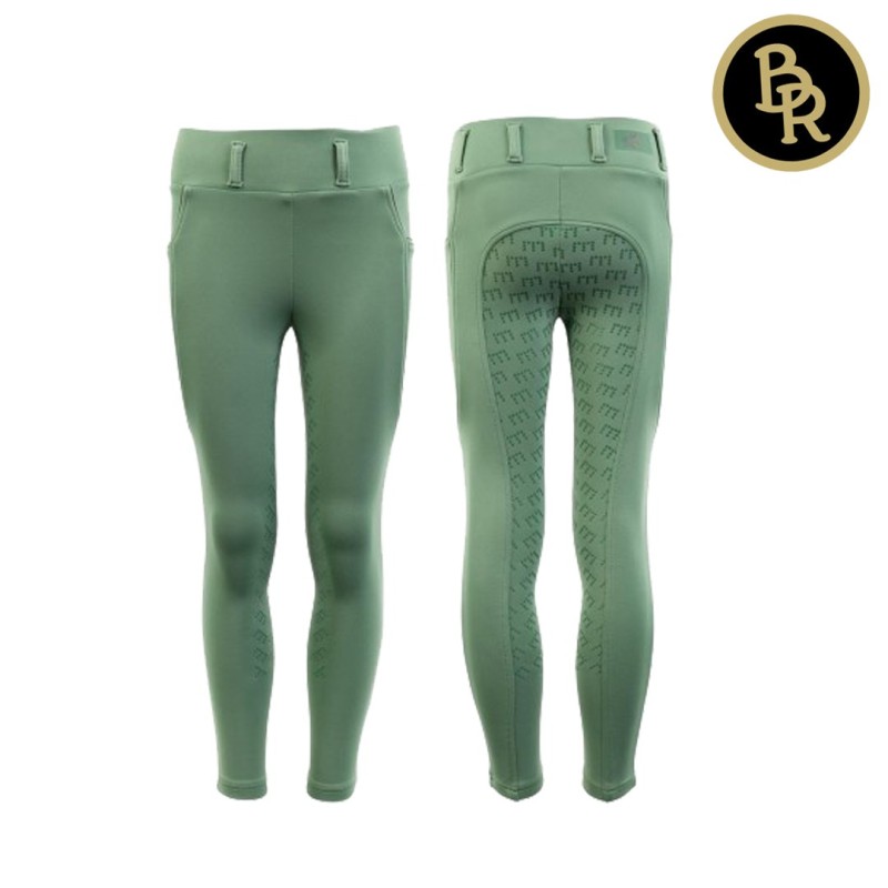 LEGGINS NIÑA BR TREGGING