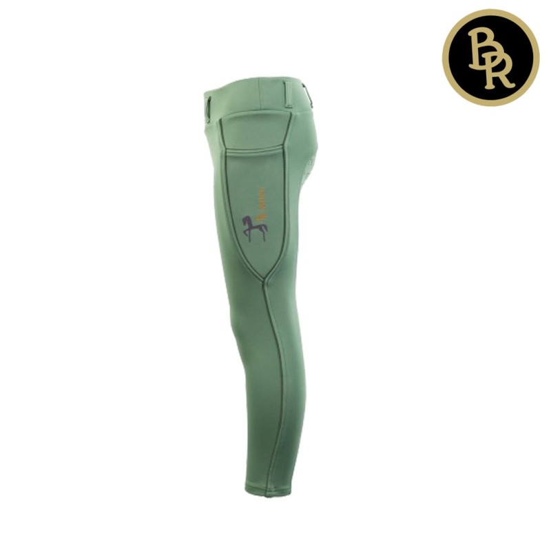 LEGGINS NIÑA BR TREGGING