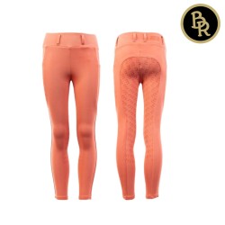 LEGGINS NIÑA BR TREGGING