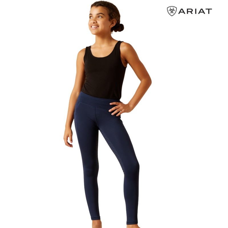 MALLAS EQUITACION ARIAT EOS 2.0 FULL SEAT NIÑA