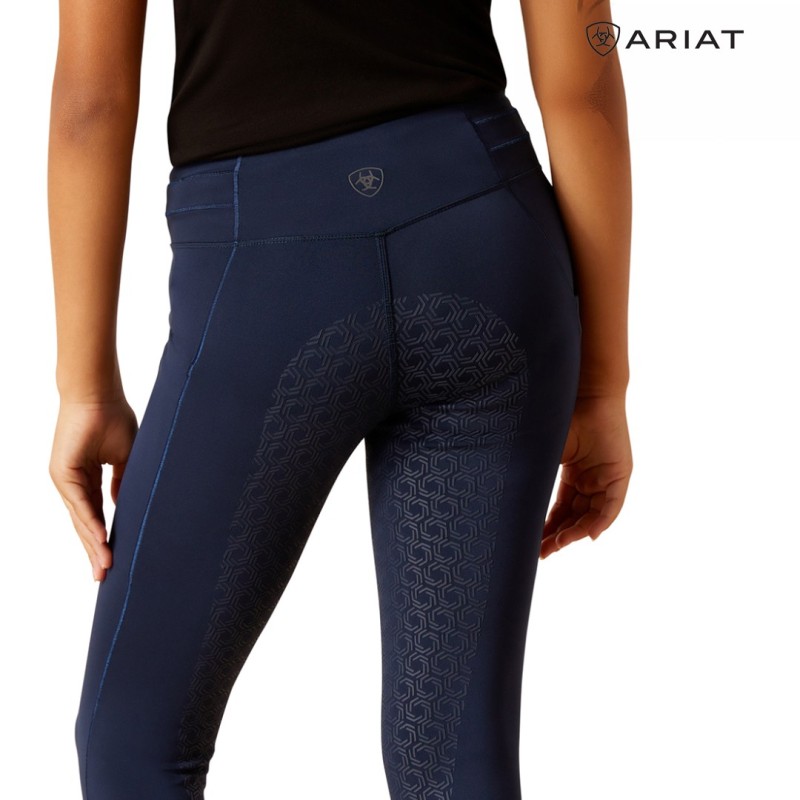 MALLAS EQUITACION ARIAT EOS 2.0 FULL SEAT NIÑA