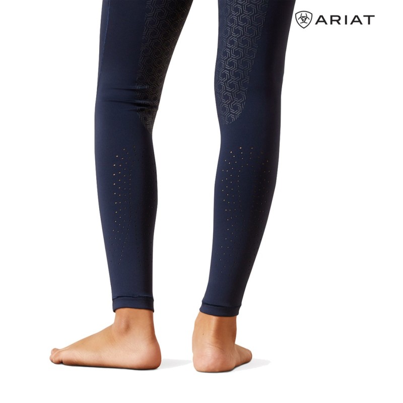 MALLAS EQUITACION ARIAT EOS 2.0 FULL SEAT NIÑA