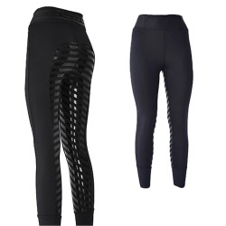 MALLAS EQUITACIÓN NOA ADHESION PLUS