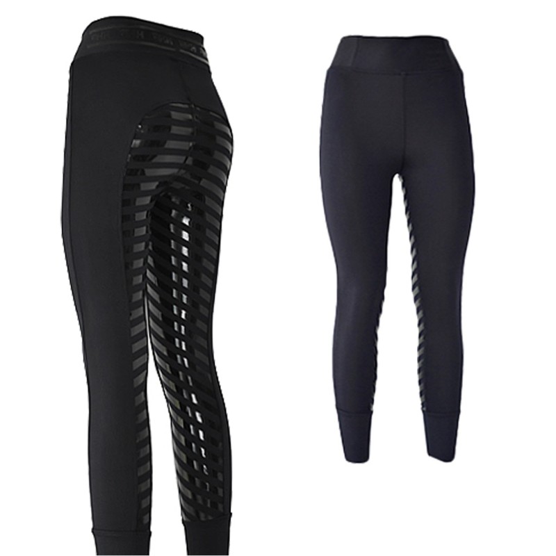 MALLAS EQUITACIÓN NOA ADHESION PLUS