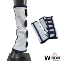CUBRE PATAS MOSCAS FLY CONTROL PACK 4 WINNER