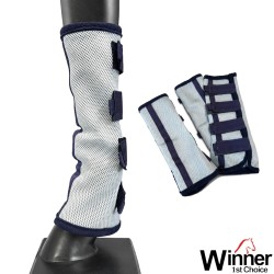 CUBRE PATAS MOSCAS FLY CONTROL PACK 4 WINNER