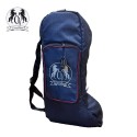 BOLSA BOTAS CON BOLSILLOS CAVALLIERE