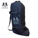 BOLSA BOTAS CON BOLSILLOS CAVALLIERE