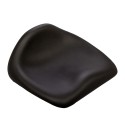ASIENTO SULKY CON RESPALDO