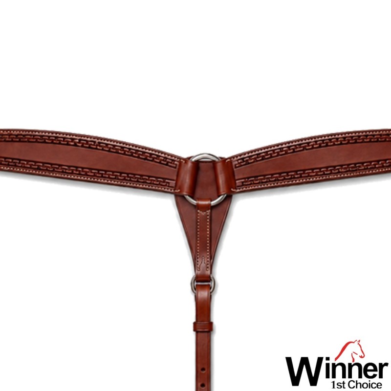 PECHOPETRAL WESTERN GOLD RIVER WINNER