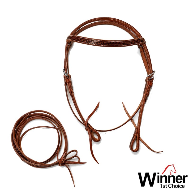 CAB. WESTERN CON RIEDAS GOLD RIVER WINNER