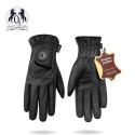 GUANTES PIEL SOFT LYCRA CAVALLIERE